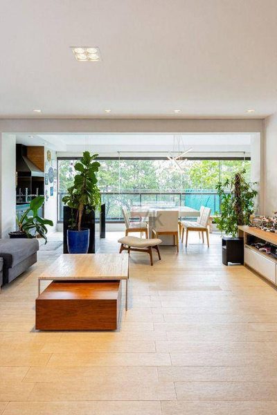 Apartamento, 3 quartos, 167 m² - Foto 3