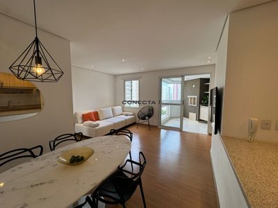 Apartamento, 2 quartos, 81 m² - Foto 4