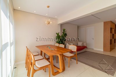 Apartamento, 2 quartos, 80 m² - Foto 5