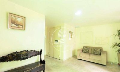 Apartamento, 3 quartos, 110 m² - Foto 5