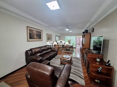 Sobrado, 3 quartos, 187 m² - Foto 2