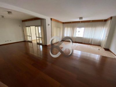 Apartamento, 4 quartos, 405 m² - Foto 3