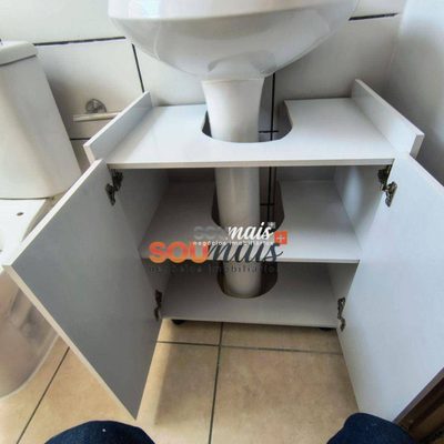 Apartamento, 2 quartos, 45 m² - Foto 5