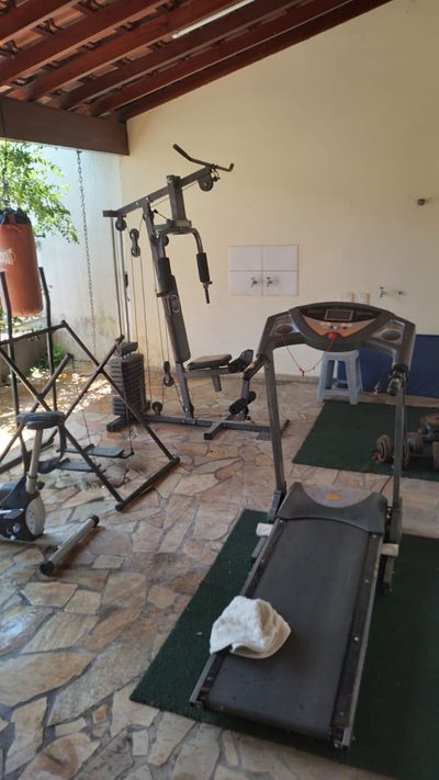 Casa, 2 quartos, 215 m² - Foto 3