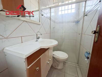 Casa, 1 quarto, 60 m² - Foto 3