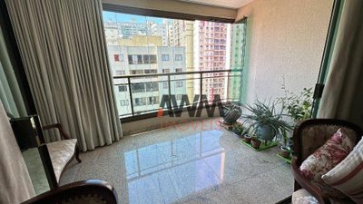 Apartamento, 3 quartos, 108 m² - Foto 5