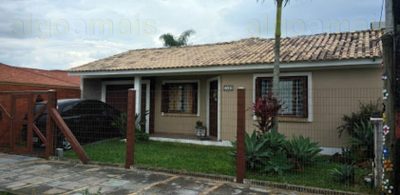 Casa, 3 quartos, 142 m² - Foto 1
