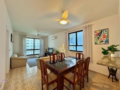 Apartamento, 2 quartos, 80 m² - Foto 3
