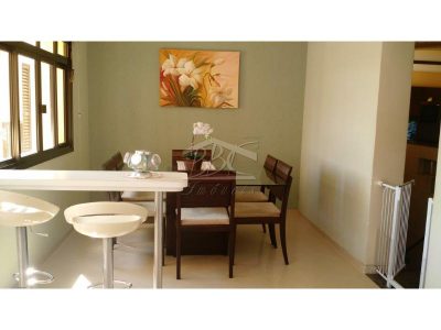 Sobrado, 4 quartos, 382 m² - Foto 3