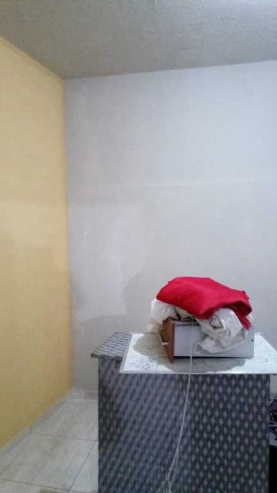 Casa, 1 quarto, 40 m² - Foto 1