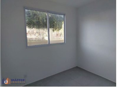 Apartamento, 2 quartos, 40 m² - Foto 5