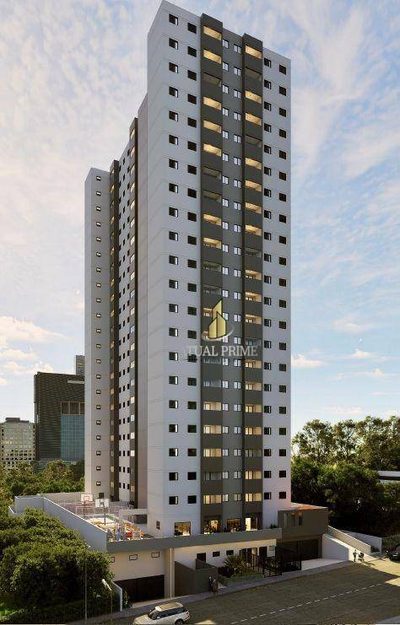 Apartamento, 2 quartos, 55 m² - Foto 1