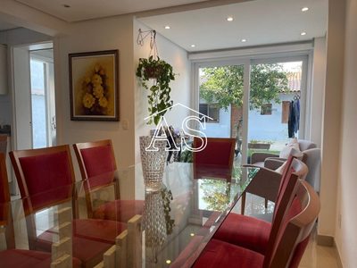 Casa, 3 quartos, 234 m² - Foto 4