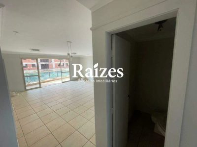 Apartamento, 4 quartos, 165 m² - Foto 2