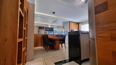Apartamento, 3 quartos, 93 m² - Foto 4