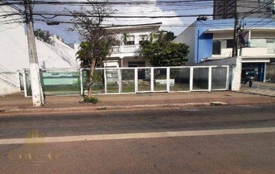 Loja-Salão, 1093 m² - Foto 2