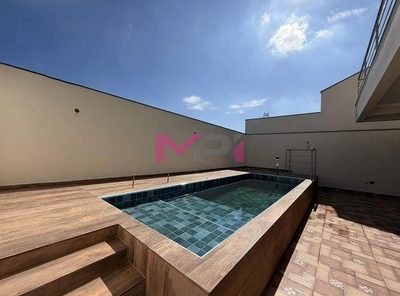 Casa, 4 quartos, 273 m² - Foto 2