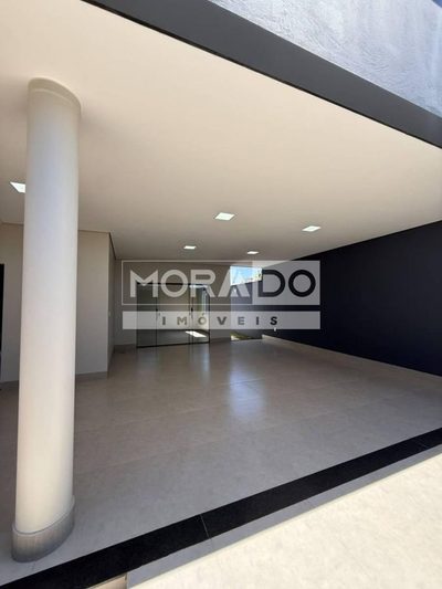 Casa, 3 quartos, 191 m² - Foto 2