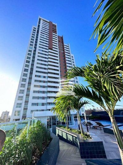 Apartamento, 3 quartos, 89 m² - Foto 1