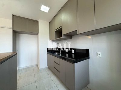 Apartamento, 2 quartos, 48 m² - Foto 3