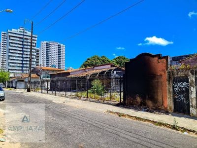 Terreno, 544 m² - Foto 4