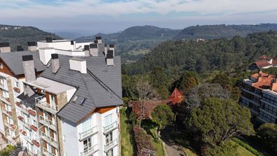 Apartamento, 2 quartos, 83 m² - Foto 2