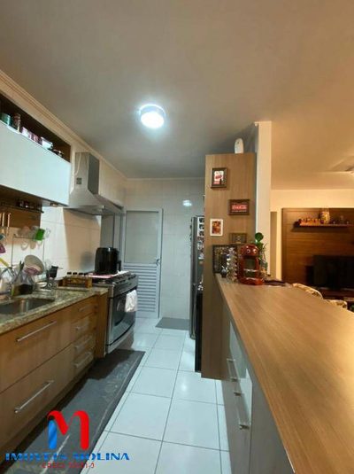 Apartamento, 3 quartos - Foto 1