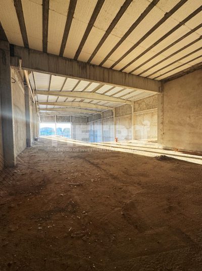 Depósito-Galpão, 850 m² - Foto 4