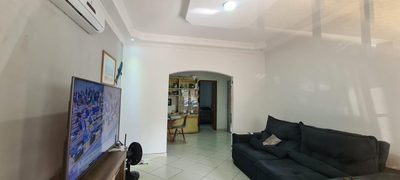 Casa, 4 quartos, 114 m² - Foto 2