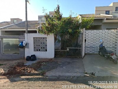 Casa, 2 quartos, 99 m² - Foto 1