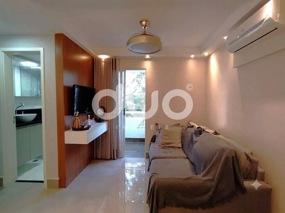 Apartamento, 2 quartos, 55 m² - Foto 3