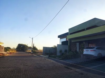 Terreno, 400 m² - Foto 1