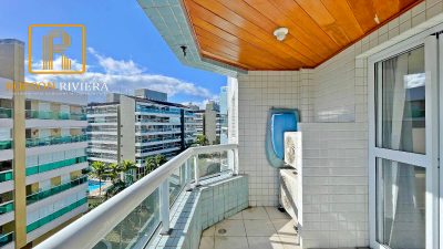 Apartamento, 3 quartos, 95 m² - Foto 5