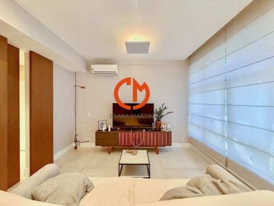 Apartamento, 3 quartos, 95 m² - Foto 5