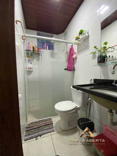 Casa, 2 quartos - Foto 2