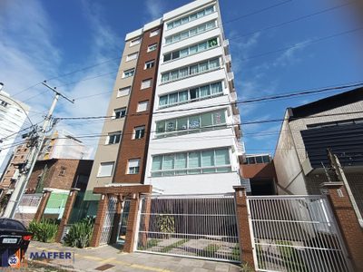 Apartamento, 3 quartos, 97 m² - Foto 2