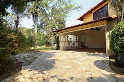Casa de Condomínio, 4 quartos - Foto 1