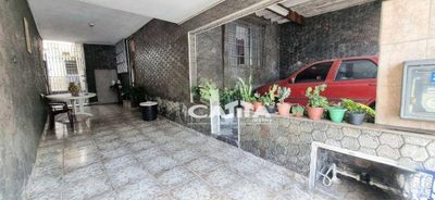 Casa, 2 quartos, 150 m² - Foto 3