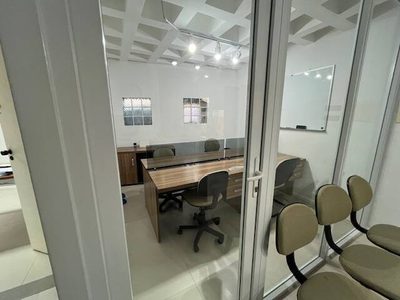 Sala-Conjunto, 16 m² - Foto 2