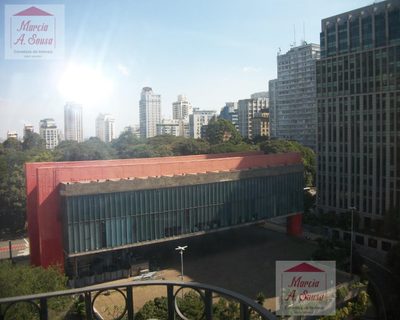 Apartamento, 2 quartos, 55 m² - Foto 2