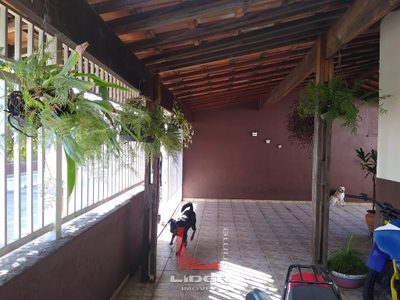 Casa, 3 quartos, 185 m² - Foto 3