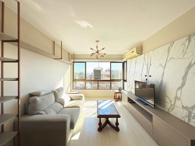 Apartamento, 3 quartos, 88 m² - Foto 2