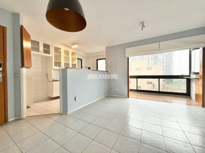 Apartamento, 2 quartos, 71 m² - Foto 1