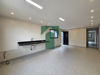 Sobrado, 3 quartos, 226 m² - Foto 1