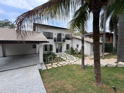 Casa de Condomínio, 5 quartos - Foto 2