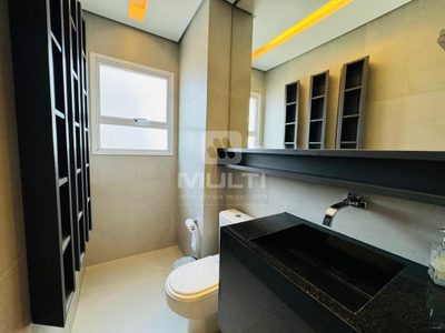 Cobertura, 3 quartos, 216 m² - Foto 4