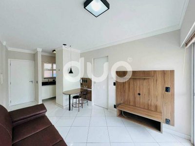 Apartamento, 1 quarto, 36 m² - Foto 5