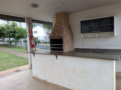 Apartamento, 2 quartos, 40 m² - Foto 2