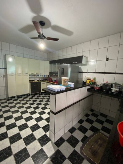Casa, 4 quartos, 114 m² - Foto 3