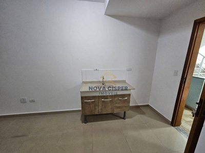 Kitnet-Studio, 35 m² - Foto 3